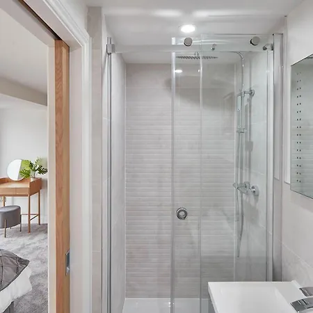 Holiday home Host & - Coastal Townhouse Whitby