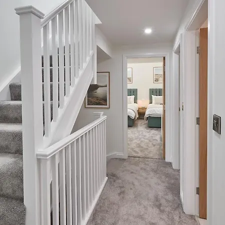 Holiday home Host & - Coastal Townhouse