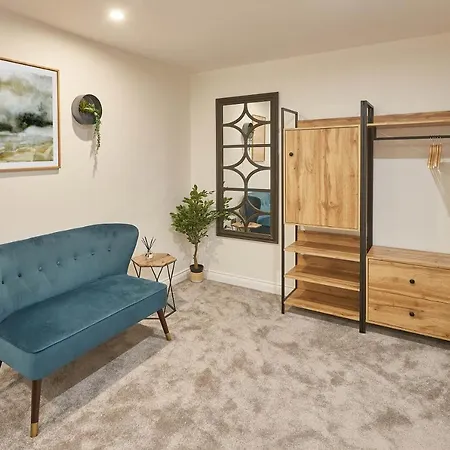 Tatil Evi Host & - Coastal Townhouse Whitby